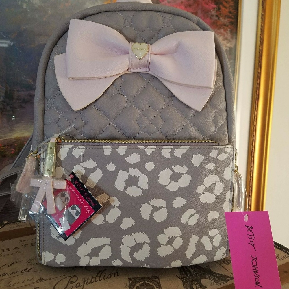 Betsy backpack
